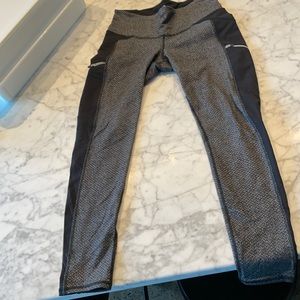 XS Athleta leggings